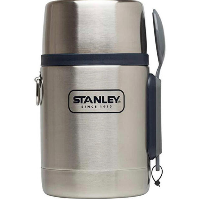 Stanley(スタンレー)の【新品】スタンレー 真空 フードジャー 0.53L STANLEYFOODJAR インテリア/住まい/日用品のキッチン/食器(弁当用品)の商品写真