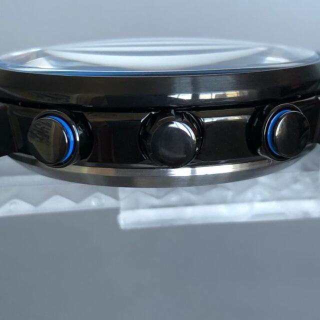 CITIZEN(シチズン)の【新品】シチズン サテライトウェーブ 電波ソーラー CITIZEN メンズ腕時計 メンズの時計(腕時計(デジタル))の商品写真