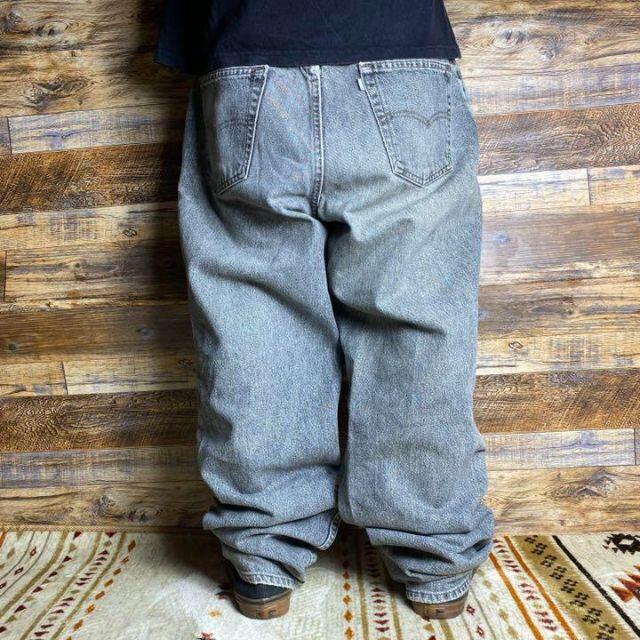 Levi's SillveTabLOOSE デニム W36 古着 90年代 W36 | cave 古着屋【公式】古着通販サイト