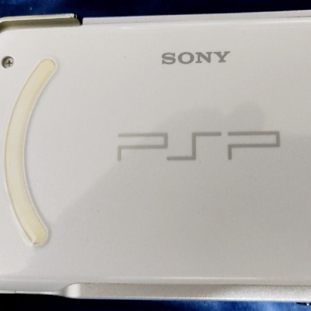 【最終値下げ!】PSP Go 本体 1
