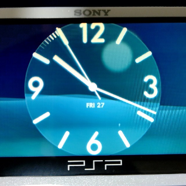 【最終値下げ!】PSP Go 本体 2