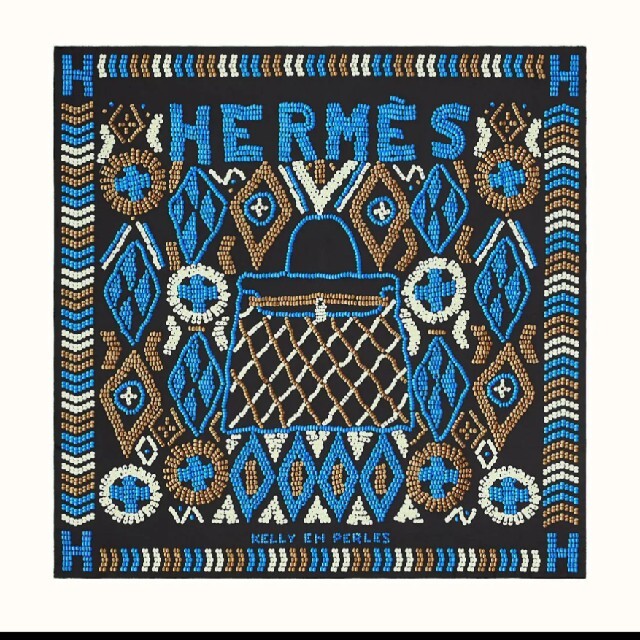 Hermes(エルメス)のとれんち様ご専用  お値下げ  エルメス カレウォッシュ140サイズ レディースのファッション小物(バンダナ/スカーフ)の商品写真