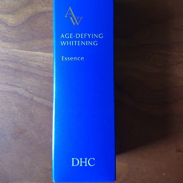 DHC(ディーエイチシー)のDHC エイジアホワイトニングエッセンス コスメ/美容のスキンケア/基礎化粧品(美容液)の商品写真