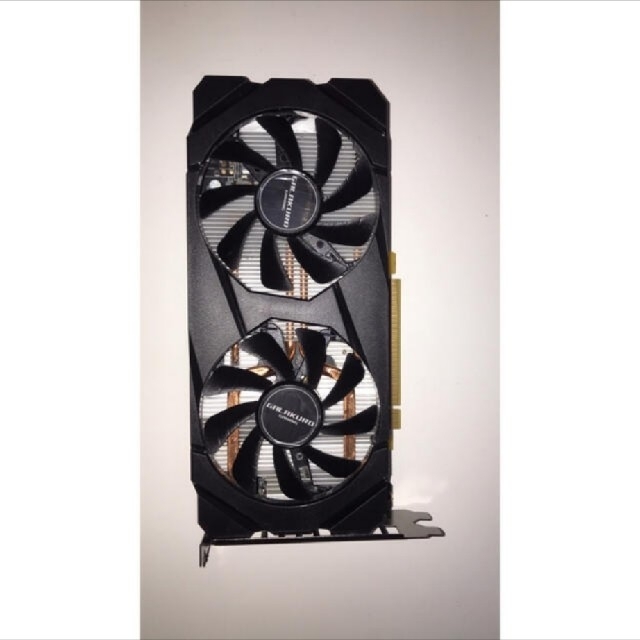 玄人志向 GTX1660-www.mwasaving.com