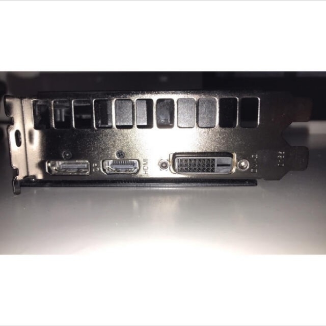 玄人志向 GTX1660-eastgate.mk