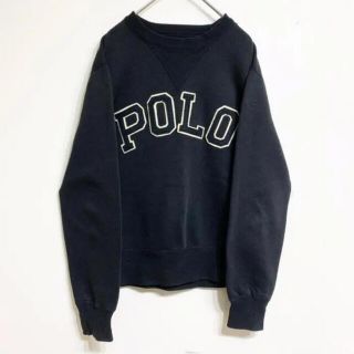 ポロラルフローレン(POLO RALPH LAUREN)のポロラルフローレン トレーナー(トレーナー/スウェット)