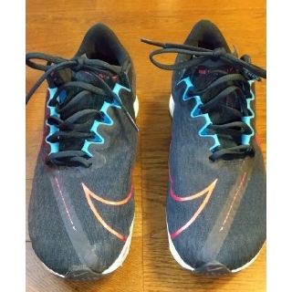 ナイキ(NIKE)の(こまさん専用)NIKE ナイキ ズームライバルフライ  2(シューズ)