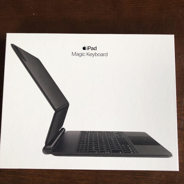 11インチ iPad Magic Keyboard 日本語 11インチ iPad Magic Keyboard 日本語