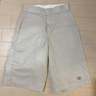 ディッキーズ(Dickies)のDickies ディキーズ　ハーフパンツ(ハーフパンツ)