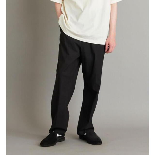 steven alan(スティーブンアラン)の＜Steven Alan＞ R/N/RA PANTS 定価 18700円 メンズのパンツ(スラックス)の商品写真