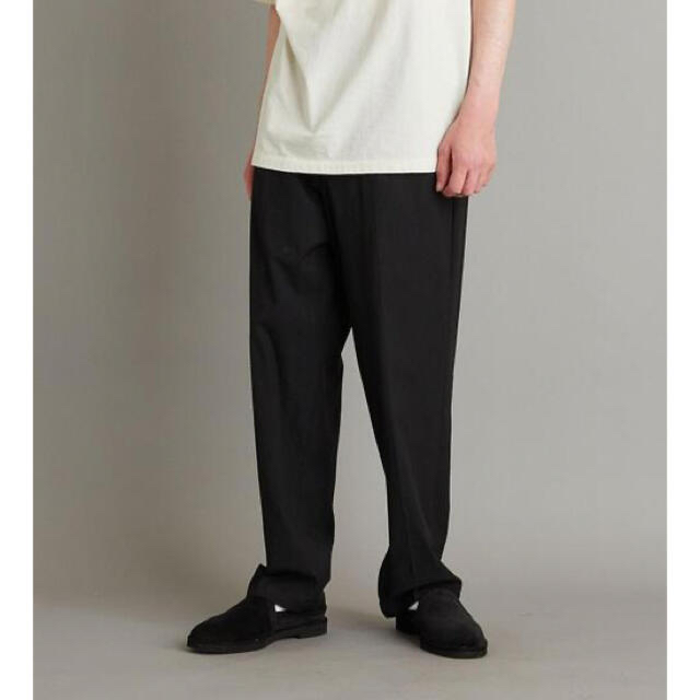 steven alan(スティーブンアラン)の＜Steven Alan＞ R/N/RA PANTS 定価 18700円 メンズのパンツ(スラックス)の商品写真