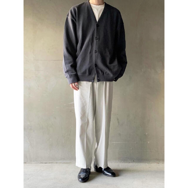 steven alan(スティーブンアラン)の＜Steven Alan＞ R/N/RA PANTS 定価 18700円 メンズのパンツ(スラックス)の商品写真