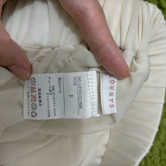 LOWRYS FARM(ローリーズファーム)の美品✳チュールスカート レディースのスカート(ミニスカート)の商品写真