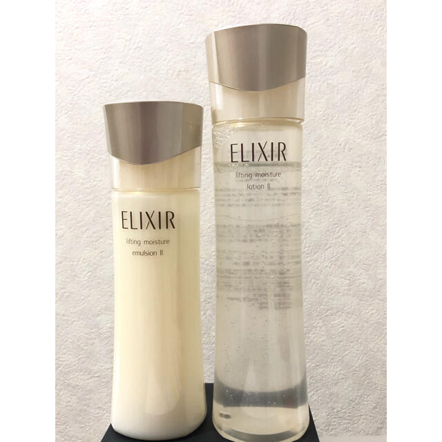 ELIXIR(エリクシール)のエリクシール　シュペリアル化粧水&乳液 コスメ/美容のスキンケア/基礎化粧品(化粧水/ローション)の商品写真