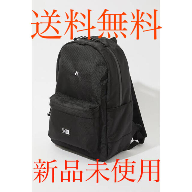 新品未使用】バナナマン ニューエラ 2021 リュック-