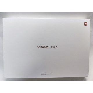 Xiaomi Mi Pad 5 6/128GB(タブレット)