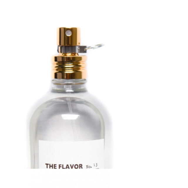 新品THE FLAVOR design × carol 香水 ファブリックミスト