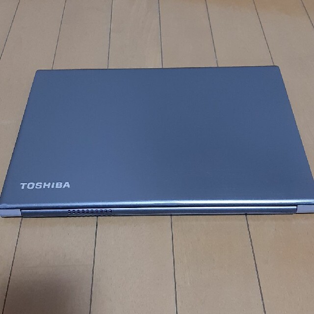 ㉜東芝Webカメラ SSD128GB Core-i5 Office2019正規品