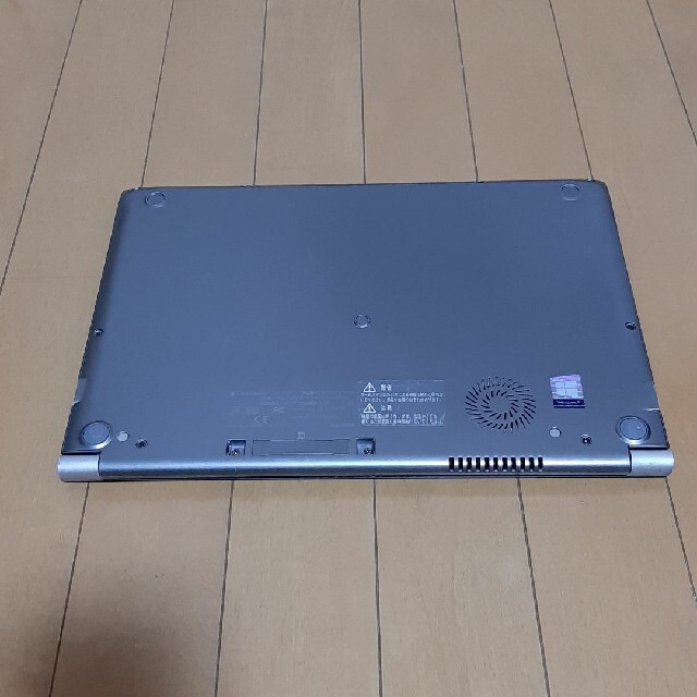 ㉜東芝Webカメラ SSD128GB Core-i5 Office2019正規品