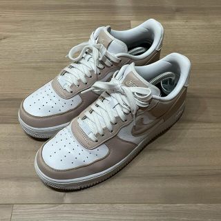 ナイキ(NIKE)のナイキバイユー　エアフォース1  カスタム　nike by you 27.5(スニーカー)