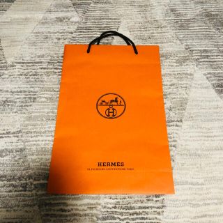 エルメス(Hermes)のエルメス♡新品 ショッパー (ショップ袋)