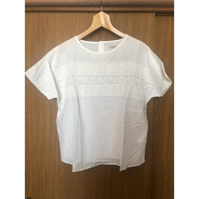 SM2(サマンサモスモス)のサマンサモスモス　トップス　Tシャツ  カットソー レディースのトップス(カットソー(半袖/袖なし))の商品写真