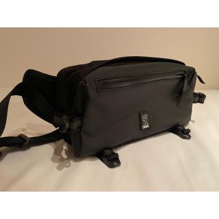 クローム(CHROME)の【chrome】KOVAC SLING ボディバッグ (ボディーバッグ)