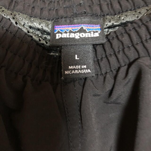 patagonia(パタゴニア)のパタゴニア バギーズショーツ 19ss メンズのパンツ(ショートパンツ)の商品写真