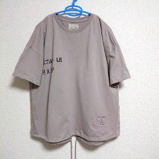 ハートマーケット(Heart Market)のハートマーケット プルオーバー(Tシャツ(半袖/袖なし))