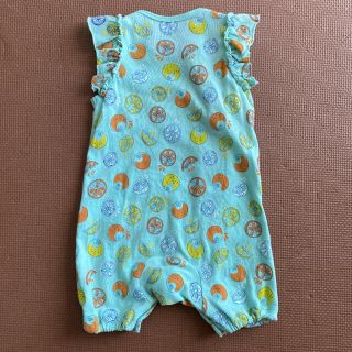 ロンパース 女の子 夏 70の通販 4 000点以上 フリマアプリ ラクマ ロンパース 女の子 夏 70の通販 4 000点以上 フリマアプリ ラクマ