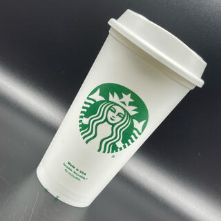 スターバックスコーヒー(Starbucks Coffee)の② スターバックス スタバ リユーザブルカップ カップ タンブラー 473ml(タンブラー)