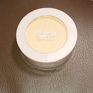 レブロン(REVLON)のレブロン スキンライトプレストパウダー 101(ファンデーション)