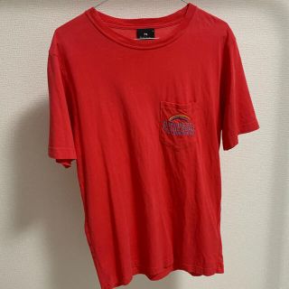 ポールスミス(Paul Smith)のPaul Smith ポールスミス Tシャツ(Tシャツ/カットソー(半袖/袖なし))