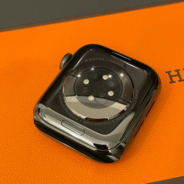 Apple Watch HERMES series 6 40mm