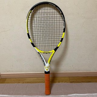 バボラ(Babolat)のバボラ　アエロプロドライブ(ラケット)