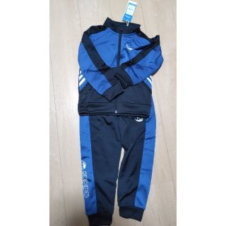 アディダス(adidas)の新品未使用※adidas　ジャージ上下　120cm(その他)