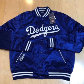 ポロラルフローレン(POLO RALPH LAUREN)のRalph Lauren MLB Dodgers スタジャン S 新品(スタジャン)