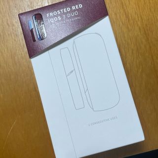 アイコス(IQOS)のiQOS ひろぽん専用(タバコグッズ)