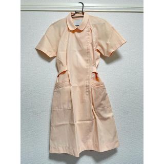 ナガイレーベン(NAGAILEBEN)のナース服  半袖   Ｍサイズ   Ｃ(コスプレ)