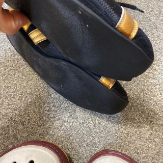 MIZUNO - 専用品!!ミズノボクシングシューズ 26.5センチの通販 by 夏