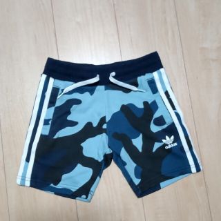 アディダス(adidas)のまあ様専用※adidas　ハーフパンツ　110(パンツ/スパッツ)