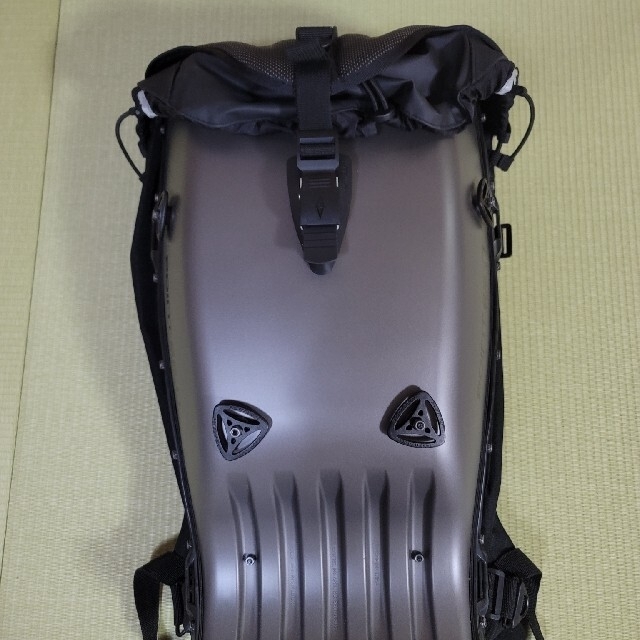 BOBLBEE 25L GTX POINT 65 + CARGO NET自動車/バイク