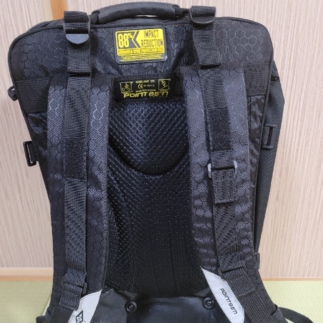 BOBLBEE 25L GTX POINT 65 + CARGO NET 自動車/バイクのバイク(その他)の商品写真