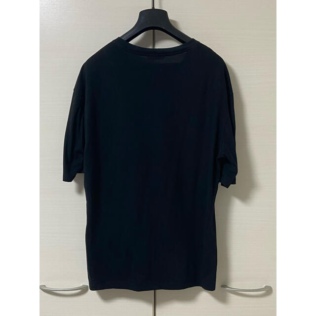 美品 ディオールオム LATENIGHT半袖Tシャツ L diorhomme