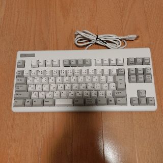 東プレ Realforce 91U NG0100(PC周辺機器)