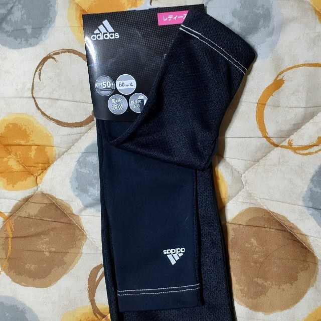 新品 adidasアームカバー吸水速乾 - 通販 - guianegro.com.br