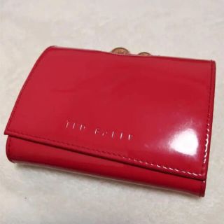 テッドベイカー がま口 財布(レディース)の通販 100点以上 | TED BAKER