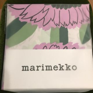 マリメッコ(marimekko)のnuts様専用マリメッコ 掛け布団カバー　150×210(シーツ/カバー)