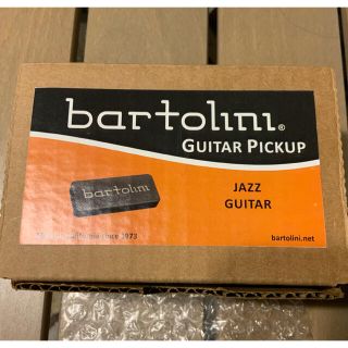 dadadadan様専用　【フローティングPU】bartolini 5J (パーツ)