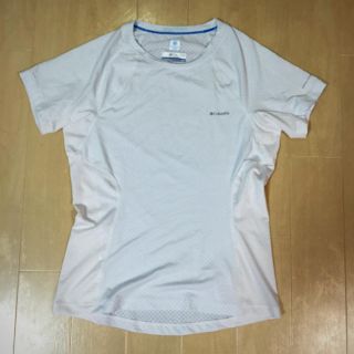 コロンビア(Columbia)の専用ページ♡コロンビアTシャツ(ウォーキング)